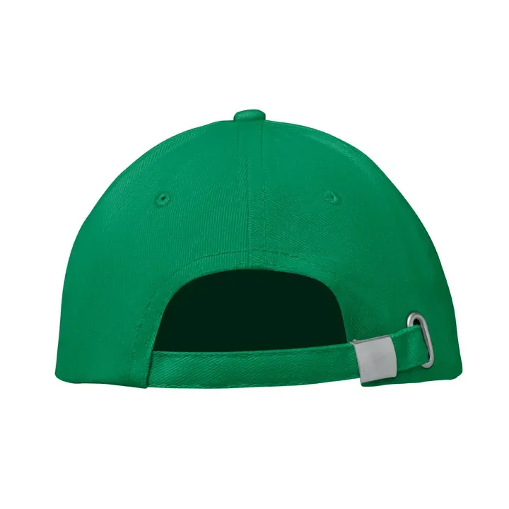 6 panel baseball cap - MO1464 (MOCN#47)